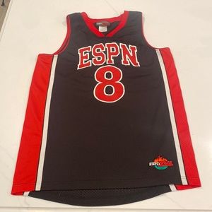 ESPN jersey